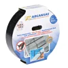 Sklisikker tape svart 20 mm x 5 meter