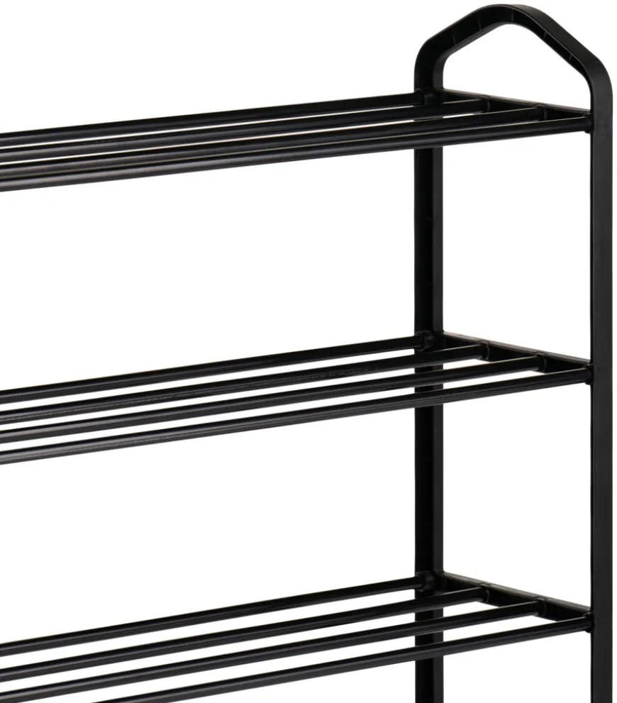 Skoreol m/4 hyller 62 x 62 x 20 cm - DAY