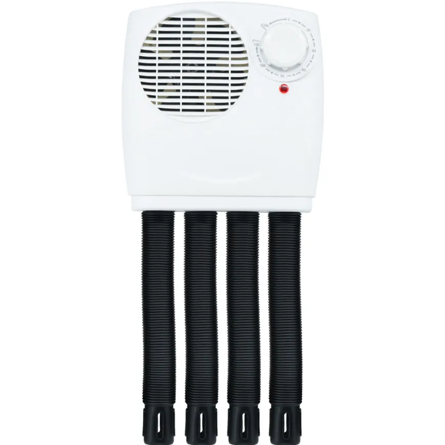 Skotørker 350 W