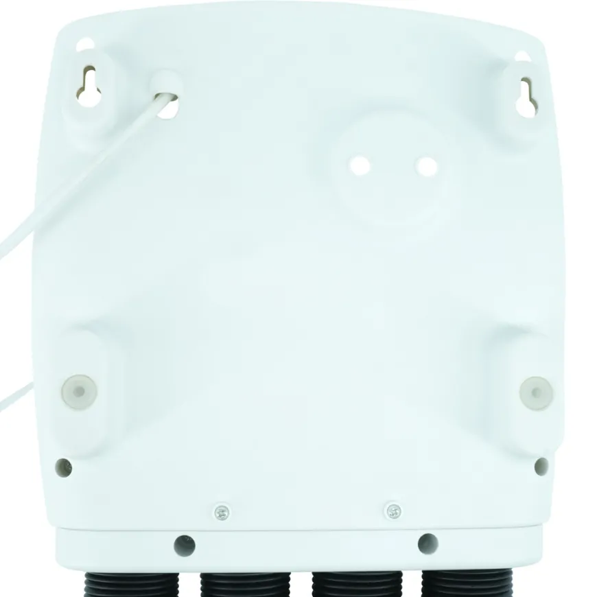 Skotørker 350 W