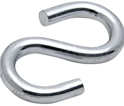 S-krok 6 mm - 2 stk.
