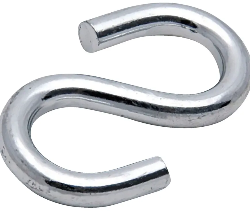 S-krok 6 mm - 2 stk.