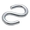 S-krok 4 mm - 4 stk.