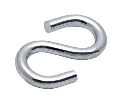 S-krok 4 mm - 4 stk.