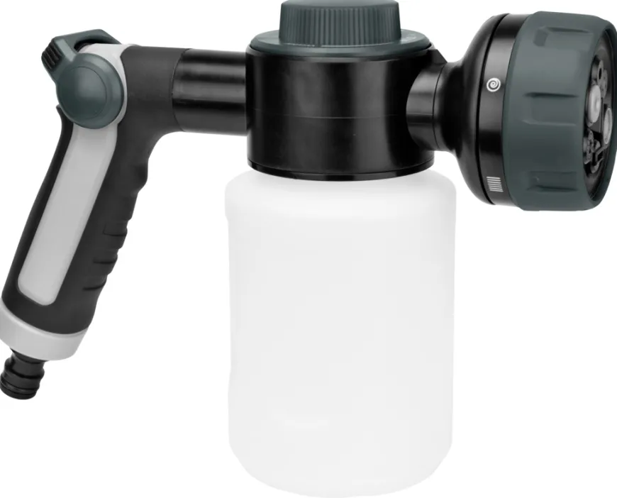 Skumvaskdyse Pro – Garden®