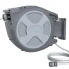 Slangetrommel til vegg 40 meter - Garden®