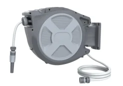 Slangetrommel til vegg 40 meter - Garden®