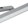 Smart Microfiber gulvnal 35 cm m/klikk-system