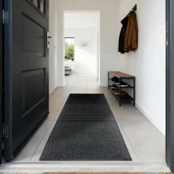 Smussmatte 80 x 150 cm med 3 soner