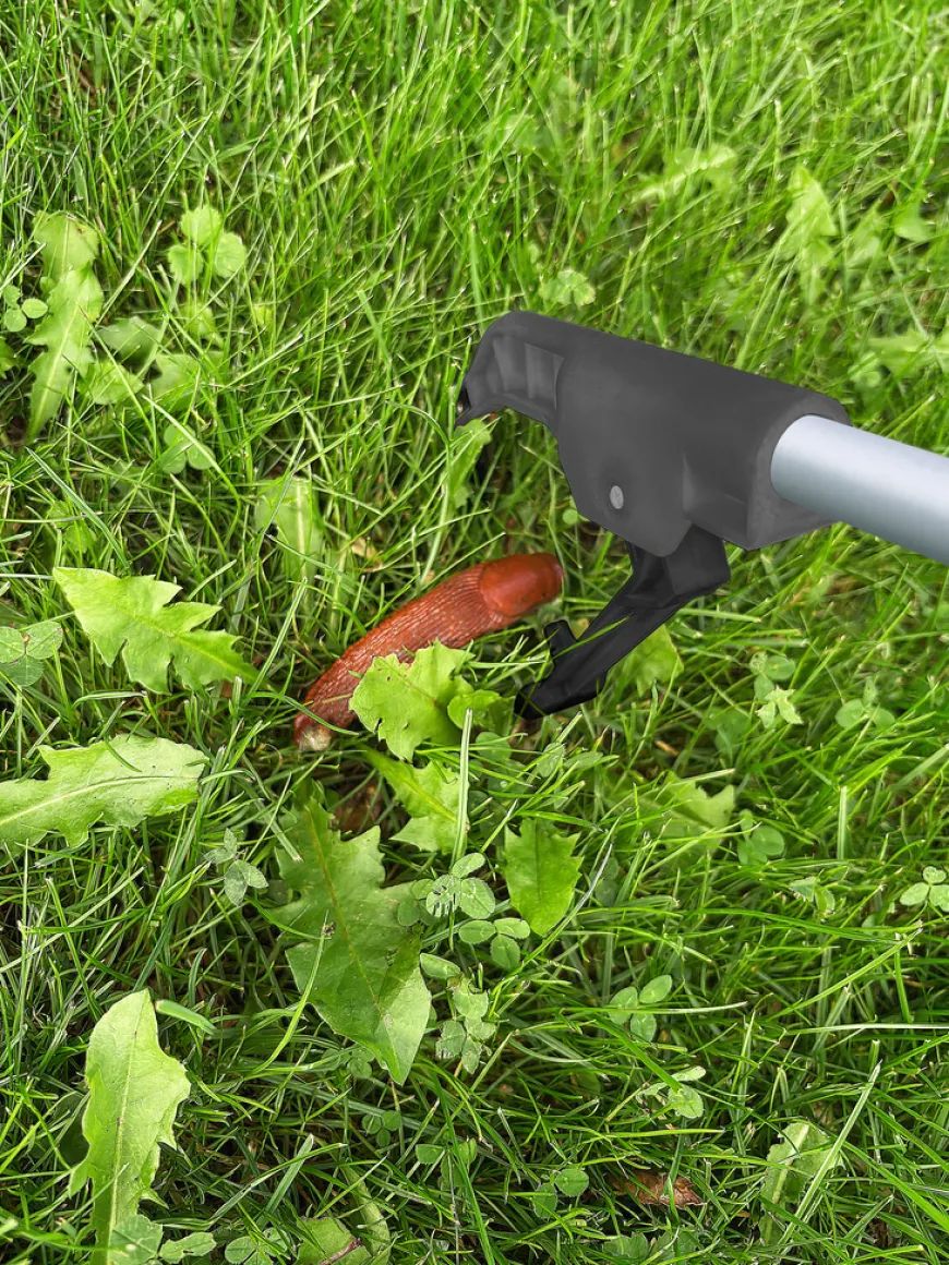 Sneglefanger/-oppsamler L: 92,5 cm – Garden®