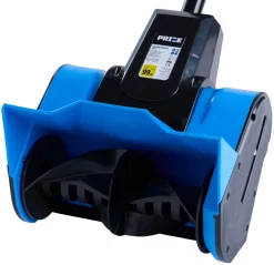 Snøfreser 1300 W - PRIZE