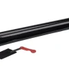 Solfilm til bilen 76 x 300 cm - Autozone