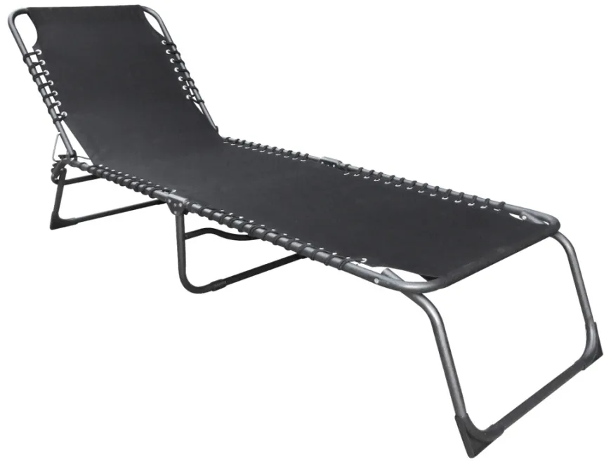 Solseng Berlin m/3 posisjoner - Sunlife®