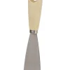 Sparkel 4 cm med treskaft - Stabile