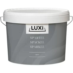 Sparkel grov 3 liter - Luxi