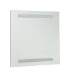 Speil LED 60 x 70 cm REN