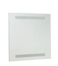 Speil LED 60 x 70 cm REN