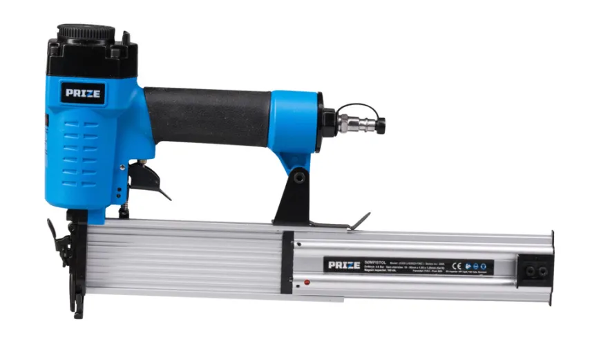 Spikerpistol trykkluft - PRIZE