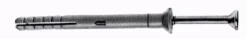 Spikerplugg 8 x 100 mm - 50 stk.