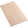 Sponplate 19 mm - 80 x 120 cm