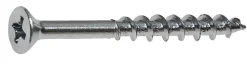 Sponplateskrue 4,2 x 57 - 250 stk.