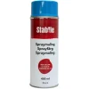 Spraymaling marineblå 400 ml - Stabile
