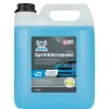Spylervæske helårs lux 4 liter - Basta