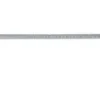 Stagstolpe galvanisert Ø10 mm x 145 cm