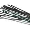 Stagstolpe galvanisert Ø8 mm x 110 cm