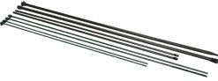 Stagstolpe grønn Ø 8 mm x 110 cm
