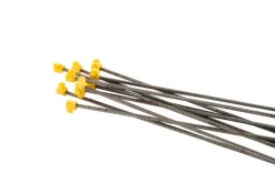 Stagstolpe ubehandlet Ø8 mm x 110 cm - Garden®