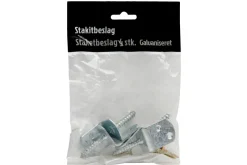 Stakittholder 4 stk,