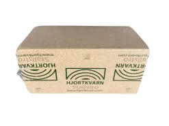Stallstrø 22-24 kg - Hjortkvarn