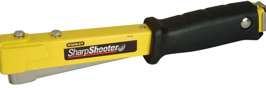 Stanley stiftehammer 6-PHT150