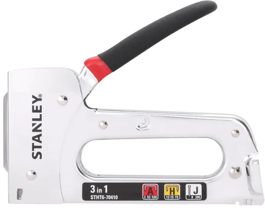 Stanley Stiftemaskin TR120