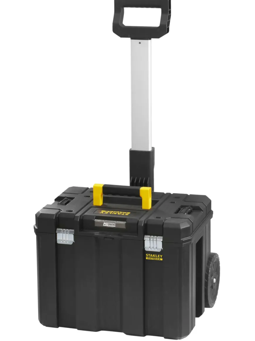 Stanley verktøykasse tralle Fatmax® Pro-Stack™