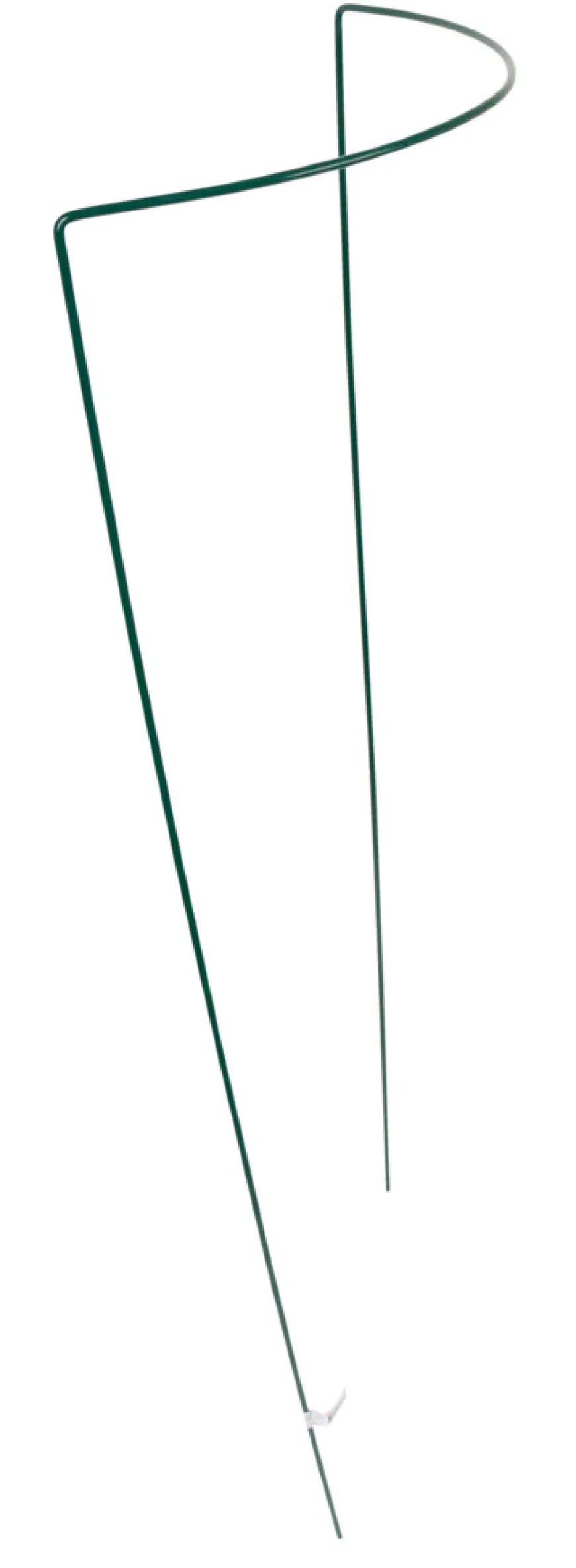 Staudeholder grønn 100 cm - Garden