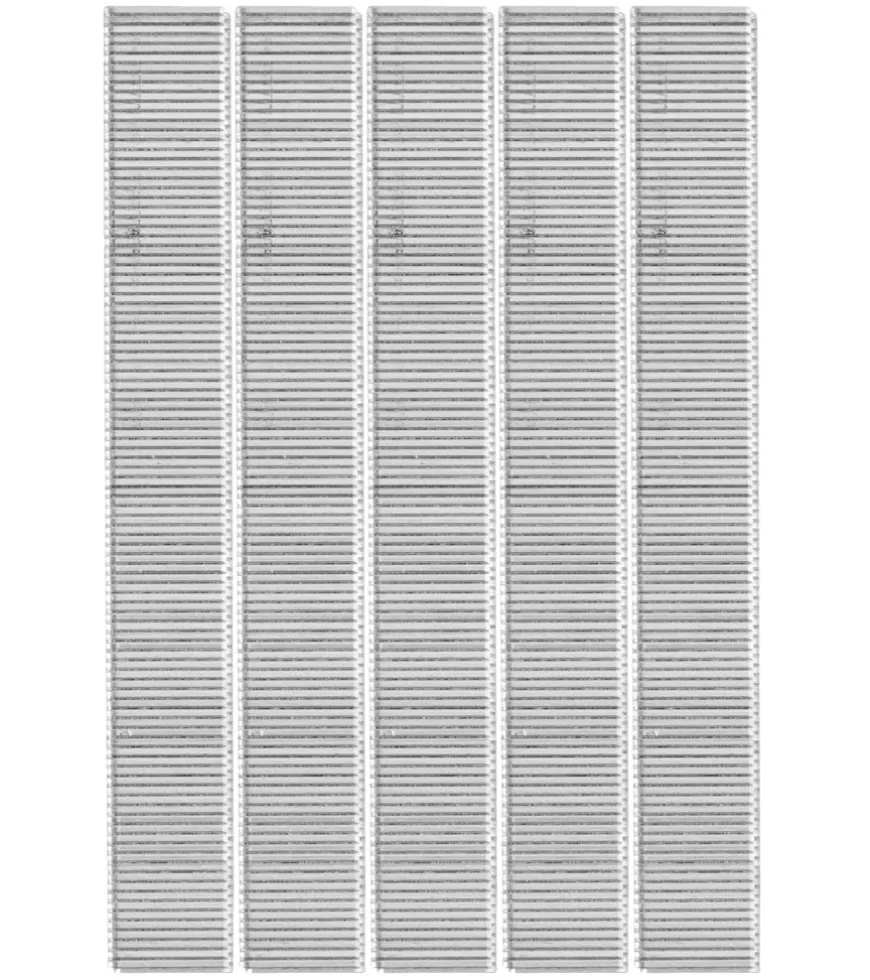 Stifteklemme 16 mm 5000 stk. – Probuilder
