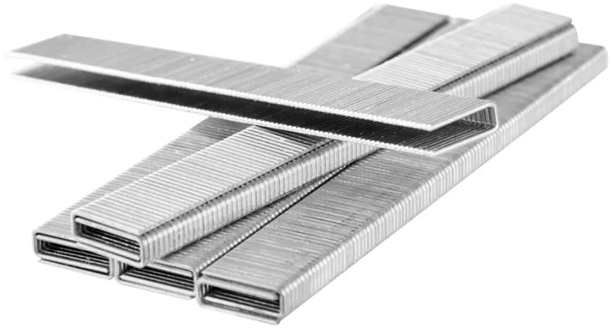 Stifteklemme 16 mm 5000 stk. – Probuilder