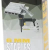 Stifter til stiftepistol 6 mm