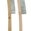 Stålbørstesett 2 pk