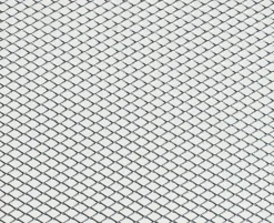 Stålplate 0,5 x 500 x 400 mm - type 450