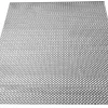Stålplate 1 x 500 x 400 mm - type 453