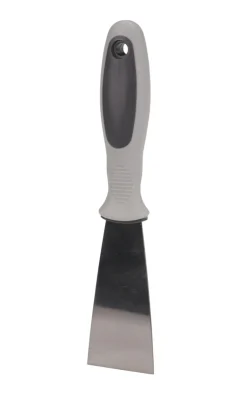 Stålsparkel 50 mm - Luxi