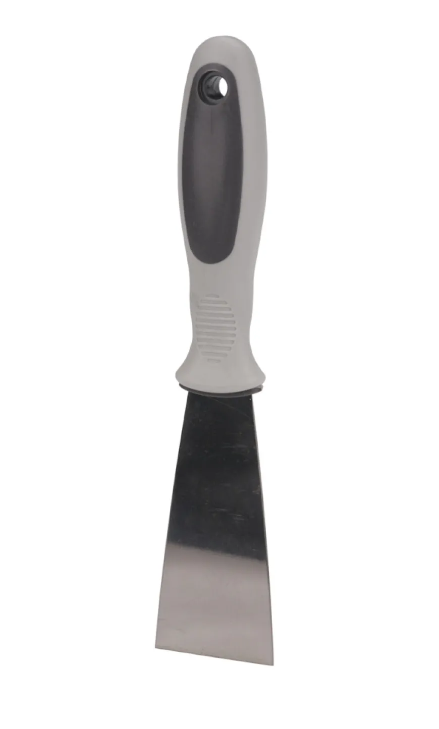 Stålsparkel 50 mm - Luxi