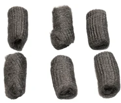 Stålull 6 pk.