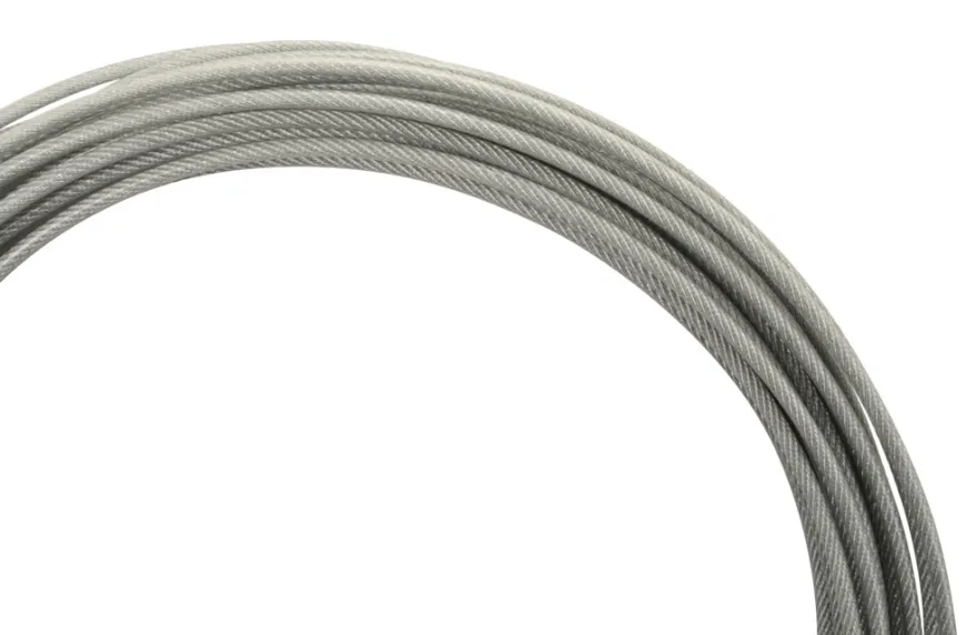 Stålvaier 2 mm x 10 meter