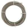 Stålwire rustfri 1,5 mm x 10 meter