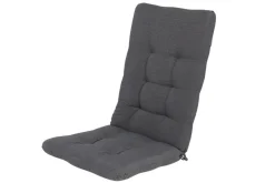 Stolpute Florida mørkegrå 114 x 48 cm - Sunlife®