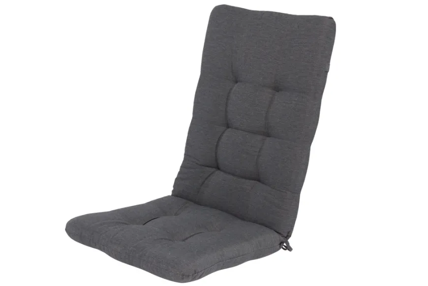 Stolpute Florida mørkegrå 114 x 48 cm - Sunlife®